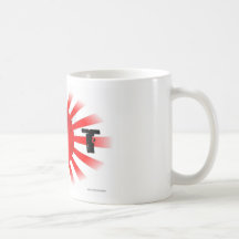 Two Stroke Coffee Mugs