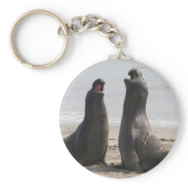 Two Tenors Keychain