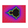 Two to Power of Forty Postcard
