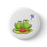 Two Toads in Love! Pins