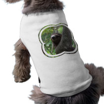 Two Toed Sloth Pet Shirt