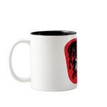 Two Tone 54 Chevy Mug