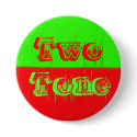 Two Tone - Green and Red buttons
