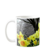 Two Tone Coffee Mugs