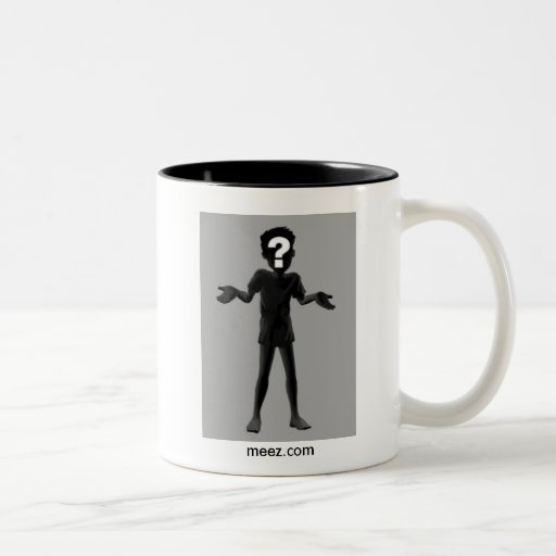 Two-Tone Mug