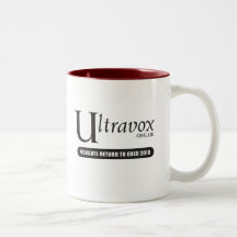 Two-tone Mug