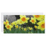 Two Tone Personalized Rack Card