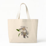 Two White Lilies bags
