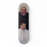 Two Wild and Crazy Guys skateboards