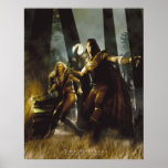 Two Witches posters