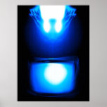 Two Witnesses of Revelation Poster