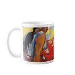 Two Women Of Tahiti (What'S New Parau Api) mugs