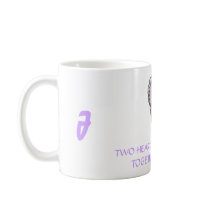 TWO WORDS, I DO MUG