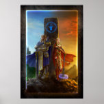 Two Worlds posters