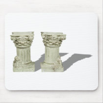 TwoColumns092610 Mouse Pad