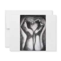 twohands - one heart invite