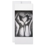 twohands - one heart rack cards
