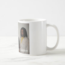 Twuan, Shannon, Sheldon Mugs
