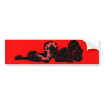 Twystedtees bumper stickers