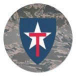 TXSG ABU Pattern Sticker