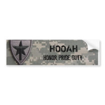 txsg  HOOAH, Honour, Pride, Duty