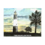 TYBEE ISLAND LIGHTHOUSE POST CARDS