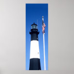 Tybee Island Lighthouse Print