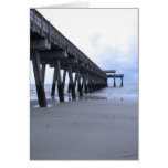 Tybee Island Pier cards