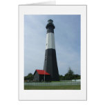 Tybee Lighthouse: Tybee Island, Georgia cards