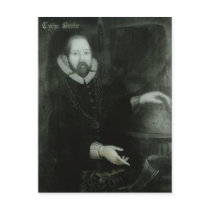 Tycho Brahe Postcards