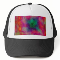 Tye Dye Hat
