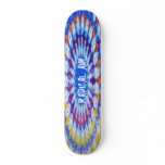TYE DYE skateboards
