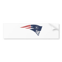 Tyfa Killeen Patriots Youth Football, Cheer &amp; Bumper Sticker