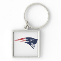 Tyfa Killeen Patriots Youth Football, Cheer &amp; Key Chains