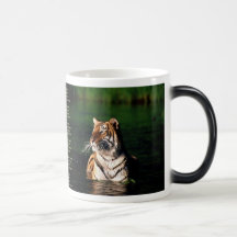 Tyger, Tyger Mugs