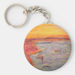 tying one on keychains