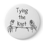 Tying the knot button (huge)