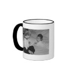Tyler Alayna 2 Mugs