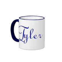 Tyler Mug