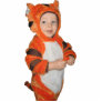 Tyler The Tiger Cut Out