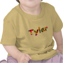 Tyller Tshirt
