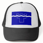 Tyne and Wear Flag hats