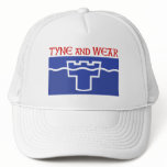 Tyne and Wear hats