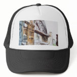 Tyne Bridge from Dean Street  Cap hats