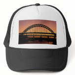 Tyne Bridge, Newcastle, England hats