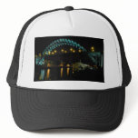 Tyne Bridge, Newcastle, England hats