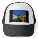 Tyne Bridge, Newcastle-Upon-Tyne, England hats