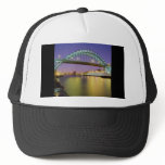 Tyne Bridge, Newcastle-Upon-Tyne, England hats