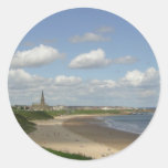 TYNEMOUTH LONGSANDS STICKERS