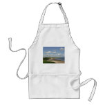 TYNEUTH LONGSANDS APRONS